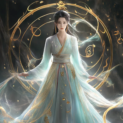 天下十豪之魔