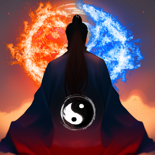 徘徊在修仙路