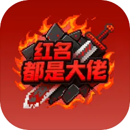 红名都是大佬