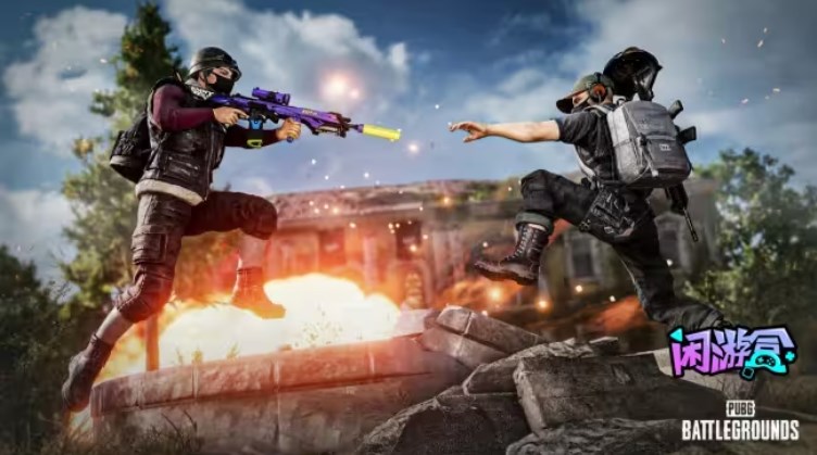 绝地求生9.6更新公告 PUBG9月6日第25赛季第2轮更新内容一览[多图]图片1