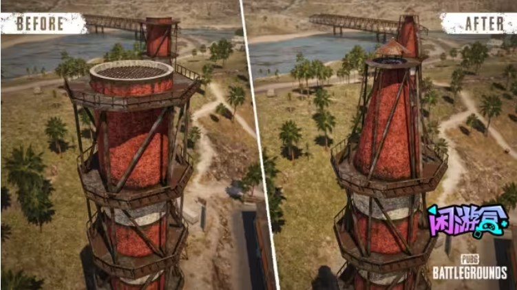 绝地求生9.6更新公告 PUBG9月6日第25赛季第2轮更新内容一览[多图]图片3