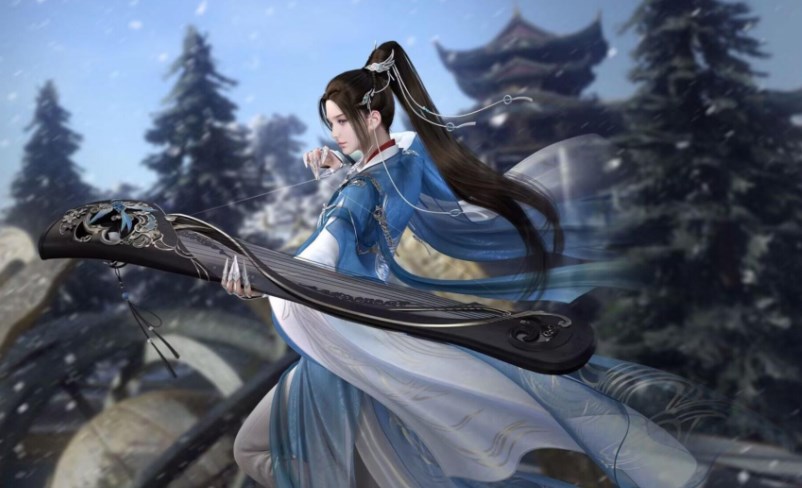 逆水寒手游仙居原琥珀位置大全 仙居原琥珀坐标位置一览[多图]图片1