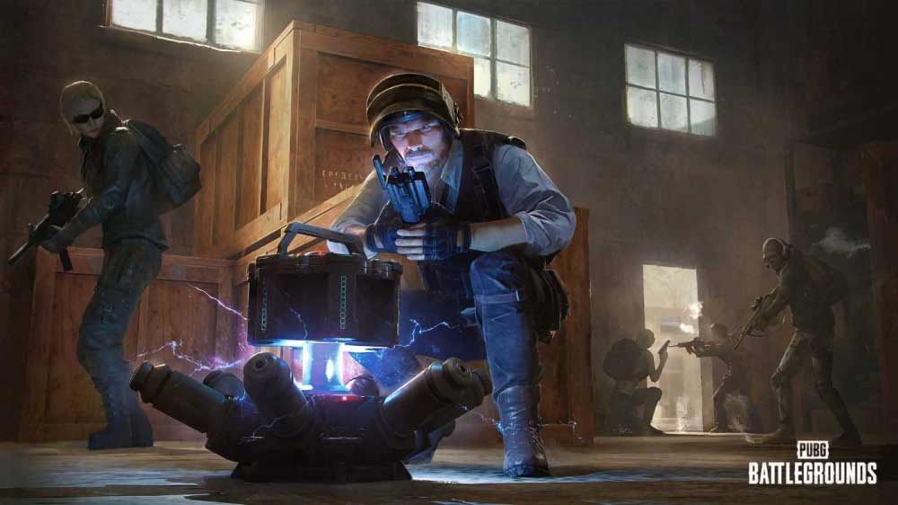 绝地求生7.26更新公告 2023PUBG7月26日更新内容一览[多图]图片1