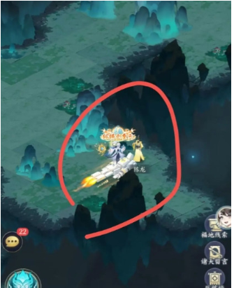 我的御剑日记生肖令线索位置大全 十二生肖印记全收集攻略[多图]图片6