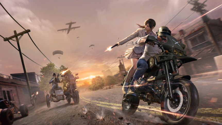 绝地求生7.19更新公告 2023PUBG7月19日更新内容一览[多图]图片1