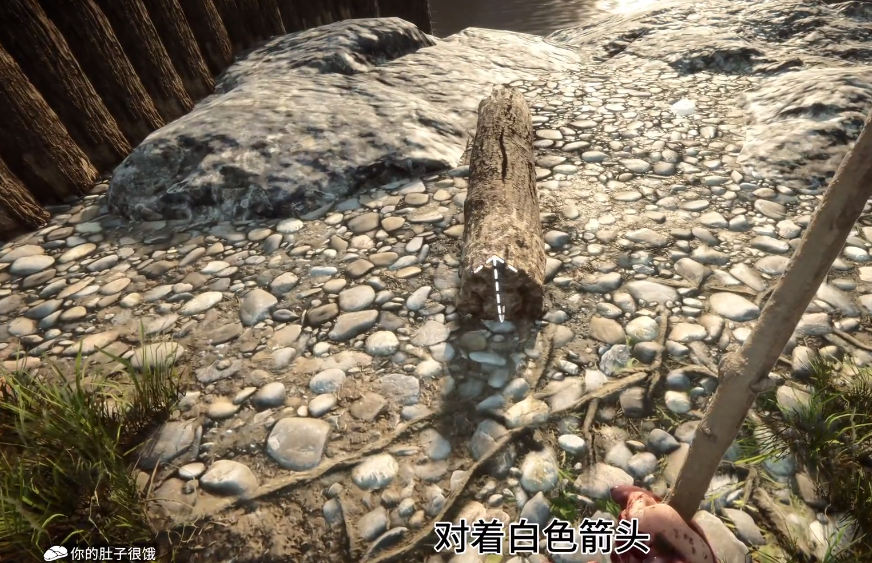 森林之子无限刷木头攻略 无限刷木头技巧汇总[多图]图片6