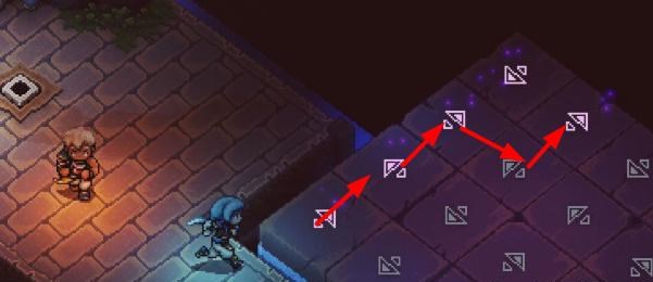 星之海至日神殿岛解谜攻略 至日神殿岛图文解密流程[多图]图片9