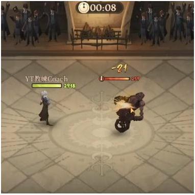 哈利波特魔法觉醒纳威养龙流攻略：纳威养龙流最强卡组推荐[多图]图片4