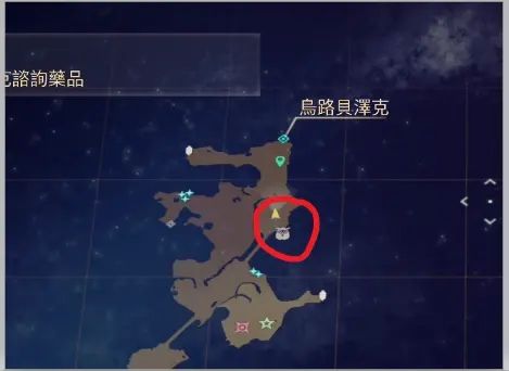破晓传说全收集全支线白金攻略：所有宝箱猫头鹰位置图文汇总[多图]图片13
