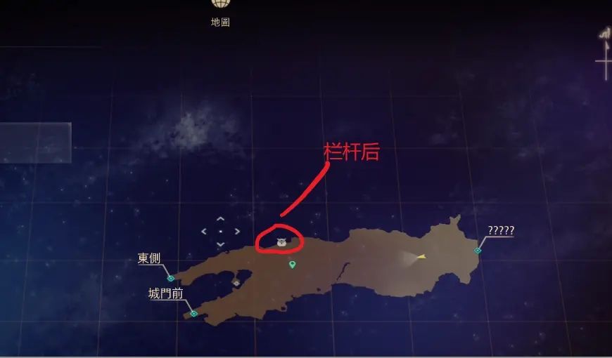 破晓传说全收集全支线白金攻略：所有宝箱猫头鹰位置图文汇总[多图]图片14