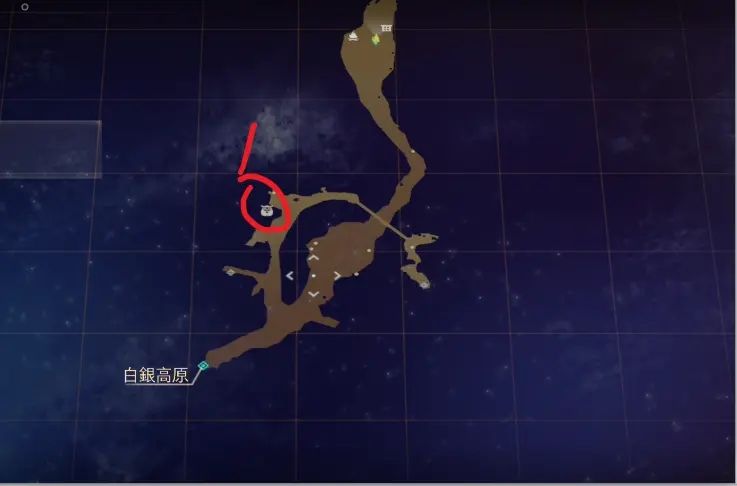 破晓传说全收集全支线白金攻略：所有宝箱猫头鹰位置图文汇总[多图]图片19
