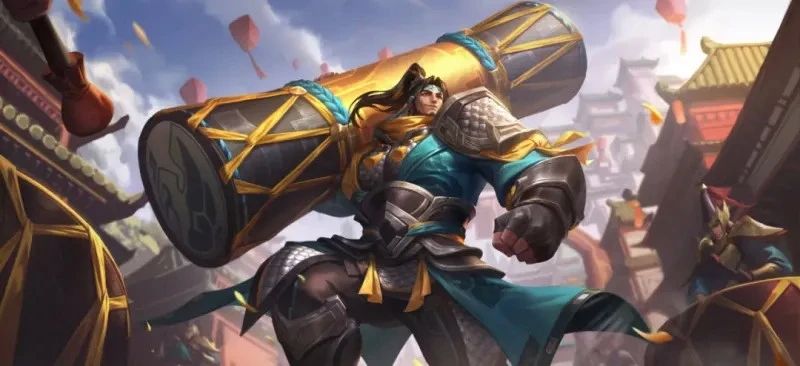 王者荣耀s25赛季奖励有哪些？s25赛季奖励皮肤全汇总[多图]图片1