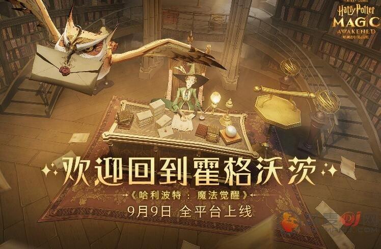 哈利波特魔法觉醒伙伴卡大全：全部伙伴卡效果一览[多图]图片1