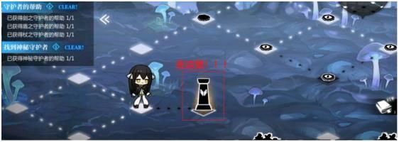 灵魂潮汐2-6通关攻略：2-6隐藏路线机关解谜步骤[多图]图片15