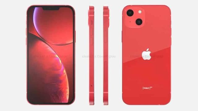 iPhone13预计上市时间价格详情介绍：2021iPhone13最新官方消息一览[多图]图片1