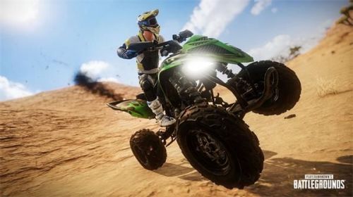 绝地求生6月2日更新公告：PUBG12赛季更新内容一览[多图]图片16