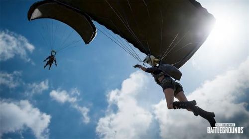 绝地求生6月2日更新公告：PUBG12赛季更新内容一览[多图]图片19