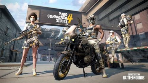 绝地求生6月2日更新公告：PUBG12赛季更新内容一览[多图]图片21