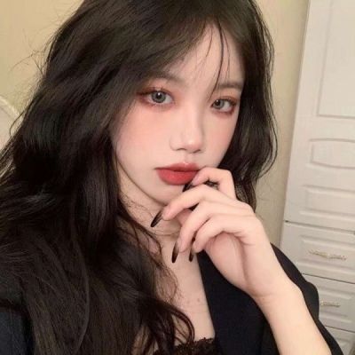 微信头像图片2021最新款女个性图片大全 2021微信头像女霸气|唯美|高冷|可爱大全[多图]图片4