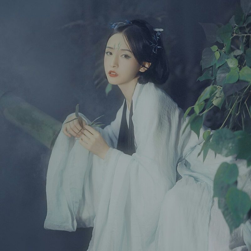 微信头像图片2021最新款女个性图片大全 2021微信头像女霸气|唯美|高冷|可爱大全[多图]图片6