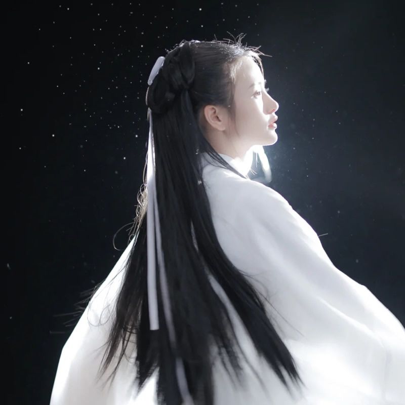 微信头像图片2021最新款女个性图片大全 2021微信头像女霸气|唯美|高冷|可爱大全[多图]图片7