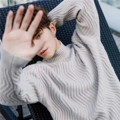 微信头像图片2021最火爆男女图片大全 微信头像图片2021最新款免费无水印[多图]图片6