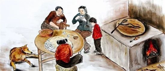 寒冬腊月的冬是指农历几月 寒冬腊月指的是几月蚂蚁庄园[多图]图片3