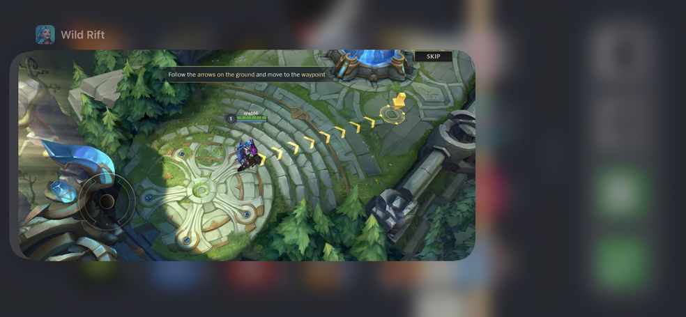 英雄联盟手游国服连接超时怎么办？lol手游国服连接超时解决方法[多图]图片3