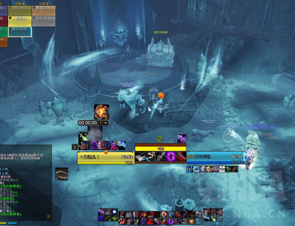 魔兽世界刻希亚裂隙石怎么无限获得？刻希亚裂隙石获取攻略[多图]图片4