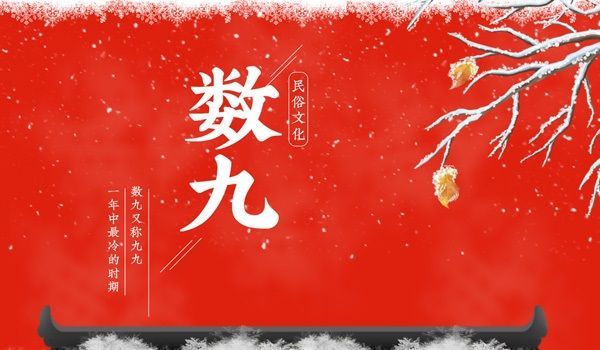 数九寒天是指冬天最冷的那些日子数九是从哪个节气开始 蚂蚁庄园12月21日答案[多图]图片3