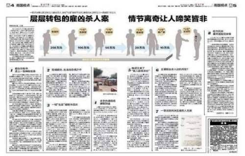 2020年喜感新闻盘点：2020年最佳喜感新闻大合集[多图]图片7