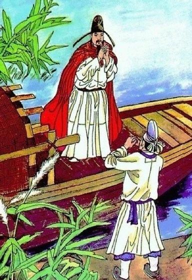 桃花潭水深千尺的桃花潭在哪个省蚂蚁庄园[多图]图片4