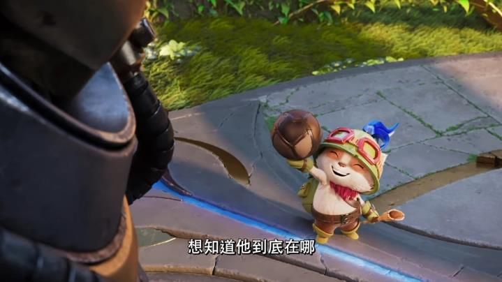 英雄联盟手游12月新英雄有哪些？LOL手游12月更新公告[多图]图片12