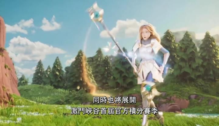 英雄联盟手游12月新英雄有哪些？LOL手游12月更新公告[多图]图片13