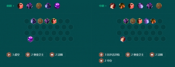 金铲铲之战司令厄运小姐怎么玩 s9.5司令厄运小姐阵容玩法攻略[多图]图片7