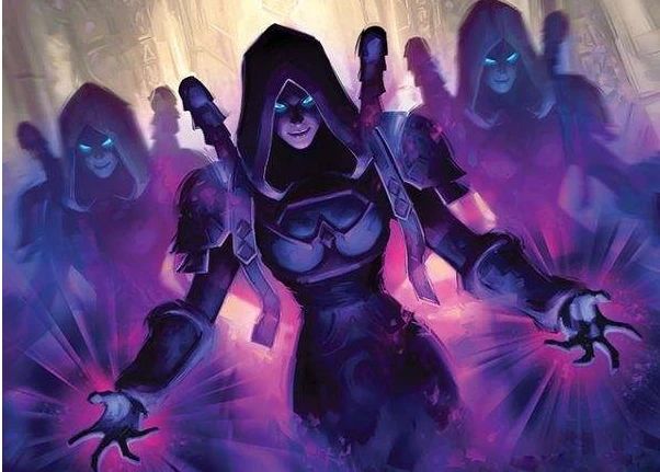 魔兽世界9.0首发职业推荐：WOW9.0最值得玩的职业推荐[多图]图片3