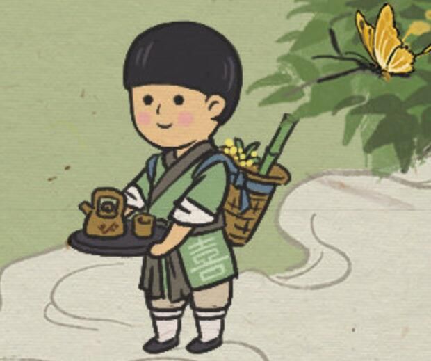 江南百景圖喜茶聯動開啟：10月28日喜茶聯動內容介紹[多圖]圖片2