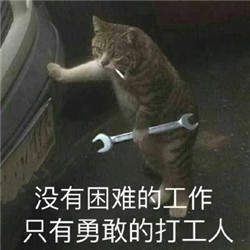 打工人语录大全：早安打工人表情包图片合集[多图]图片15