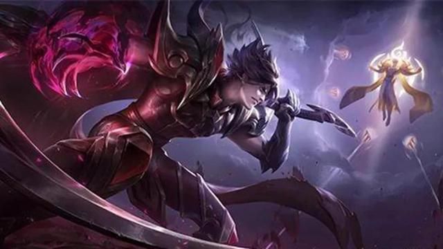 王者荣耀10月15日更新公告：10月15日英雄调整更新内容一览[多图]图片4