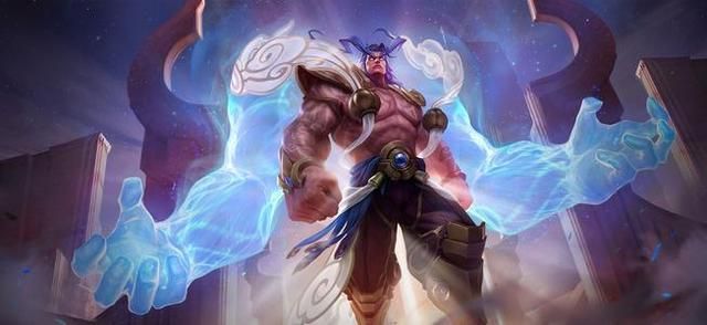 王者荣耀10月15日更新公告：10月15日英雄调整更新内容一览[多图]图片6