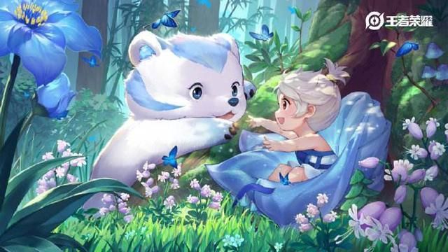 王者荣耀10月15日更新公告：10月15日英雄调整更新内容一览[多图]图片8