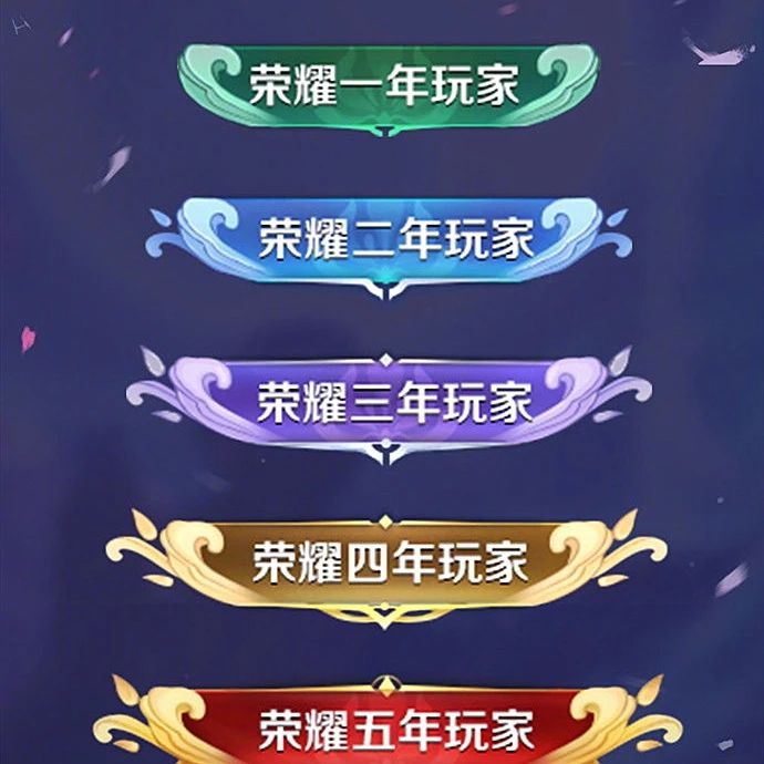 王者荣耀13号更新内容：碎片商店更新、五周年返场规则变动[多图]图片2