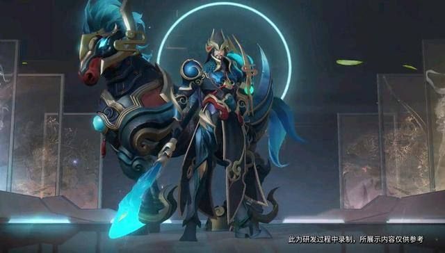 王者荣耀9月29日更新了什么内容？关羽武圣上架活动皮肤免费拿[多图]图片1