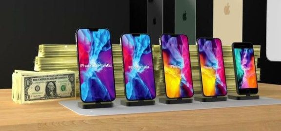 iPhone12mini价格是多少？iPhone12mini首发价格介绍[多图]图片2