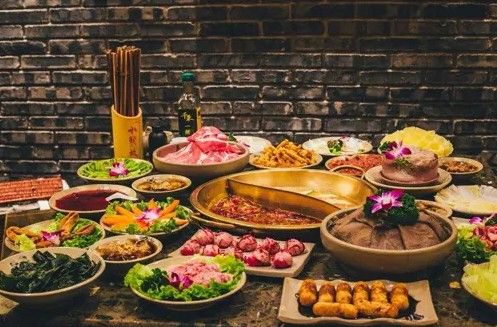 百度联名热词火锅店在哪里？中国首家热词火锅店地址[多图]图片1