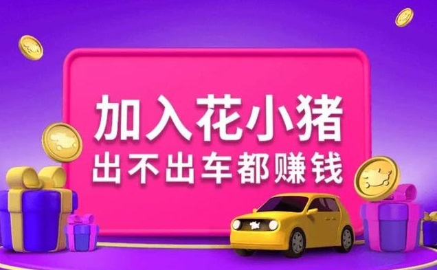花小豬打車是哪家公司的平臺？花小豬打車滴滴背景介紹[多圖]圖片1