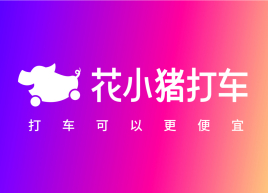 花小豬打車是哪家公司的平臺？花小豬打車滴滴背景介紹[多圖]圖片2