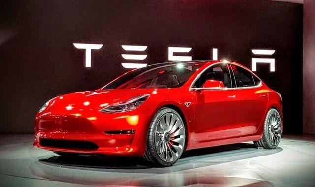 拼多多特斯拉价格多少钱？model3特斯拉团购价格一览[多图]图片1