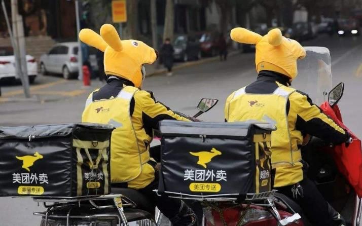 美团三度取消支付宝支付是怎么回事？美团取消支付宝支付原因分析[多图]图片4