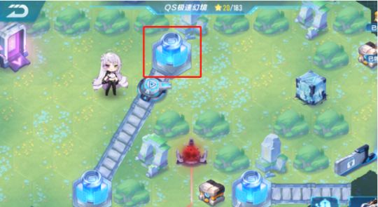 QQ飞车手游幻镜双生​什么时候开始？第二期QS极速幻境上线时间介绍[多图]图片4